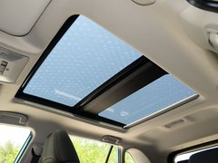 2020款 双擎  2.5L CVT两驱精英版