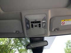 2020款 双擎  2.5L CVT两驱精英版