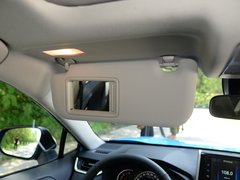 2020款 双擎  2.5L CVT两驱精英版