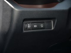 2020款 双擎  2.5L CVT两驱精英版