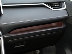 2020款 双擎  2.5L CVT两驱精英版