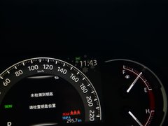 RAV4荣放 2020款 双擎  2.5L CVT两驱精英版