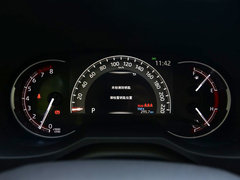 2020款 双擎  2.5L CVT两驱精英版