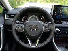 2020款 双擎  2.5L CVT两驱精英版