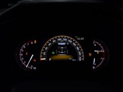 2020款 双擎  2.5L CVT两驱精英版