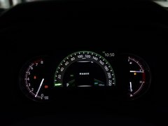 2020款 双擎  2.5L CVT两驱精英版