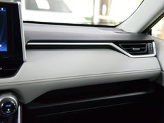 2020款 双擎  2.5L CVT两驱精英版