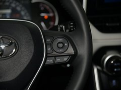 2020款 双擎  2.5L CVT两驱精英版
