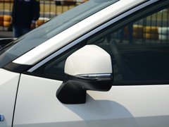 2020款 双擎  2.5L CVT两驱精英版