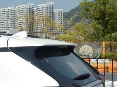 2020款 双擎  2.5L CVT两驱精英版