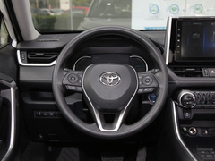 2020款 双擎  2.5L CVT两驱精英版