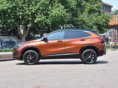 2020款 15T 自动进取型
