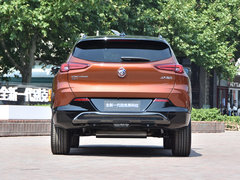 2020款 15T 自动进取型