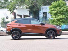 2020款 15T 自动进取型