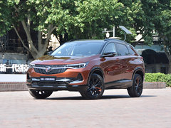 2020款 15T 自动进取型