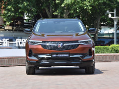 2020款 15T 自动进取型