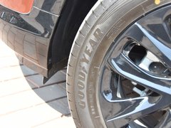 2020款 15T 自动进取型