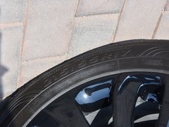 2020款 15T 自动进取型