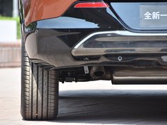 2020款 15T 自动进取型
