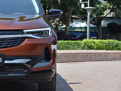 2020款 15T 自动进取型