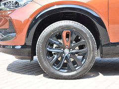 2020款 15T 自动进取型