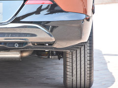2020款 15T 自动进取型