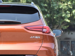 2020款 15T 自动进取型
