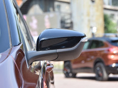 2020款 15T 自动进取型
