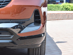 2020款 15T 自动进取型