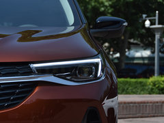 2020款 15T 自动进取型