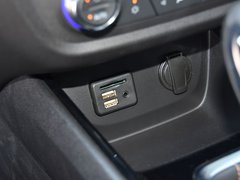 2020款 15T 自动进取型