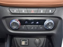 2020款 15T 自动进取型