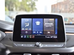 2020款 15T 自动进取型