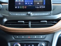 2020款 15T 自动进取型