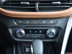 2020款 15T 自动进取型
