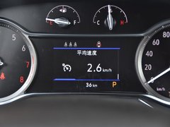 2020款 15T 自动进取型