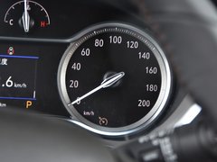 2020款 15T 自动进取型