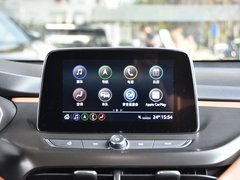 2020款 15T 自动进取型
