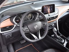 2020款 15T 自动进取型