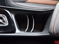 2020款 15T 自动进取型