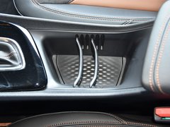 2020款 15T 自动进取型
