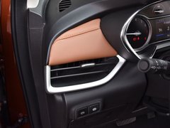2020款 15T 自动进取型
