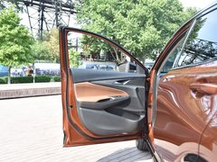 2020款 15T 自动进取型
