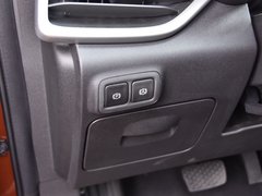 2020款 15T 自动进取型