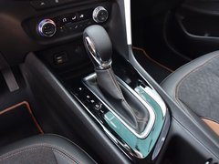 2020款 15T 自动进取型