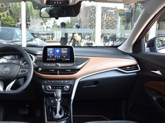 2020款 15T 自动进取型