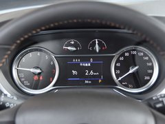 2020款 15T 自动进取型