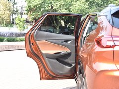 2020款 15T 自动进取型