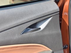 2020款 15T 自动进取型