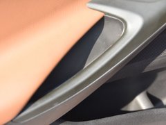 2020款 15T 自动进取型